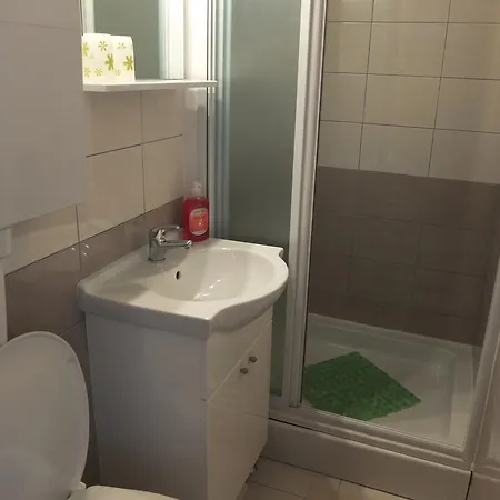 Mala Appartement