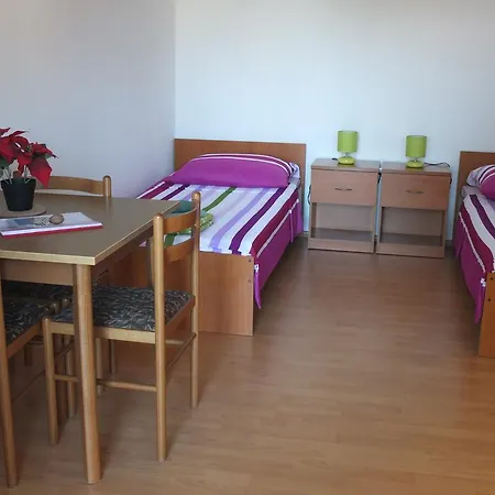 Appartement Mala