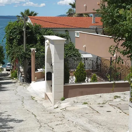 Appartement Mala