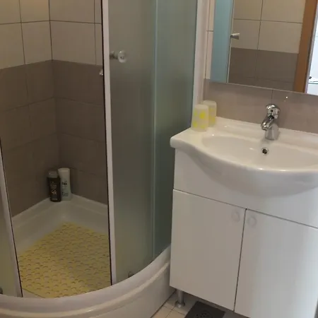 Mala Appartement