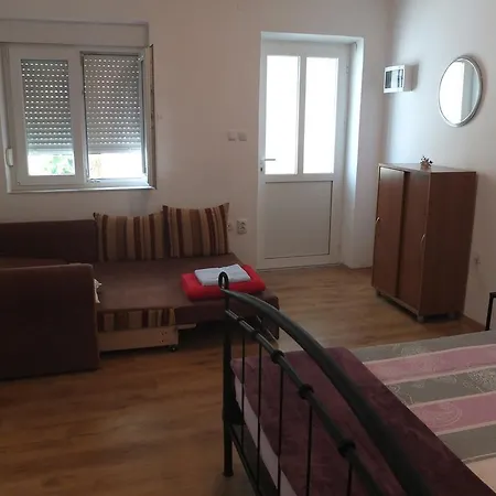 Appartement Mala