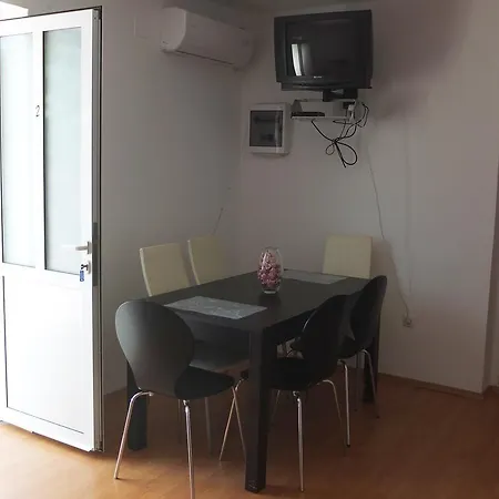 Mala Appartement Podstrana
