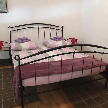 Appartement Mala Podstrana